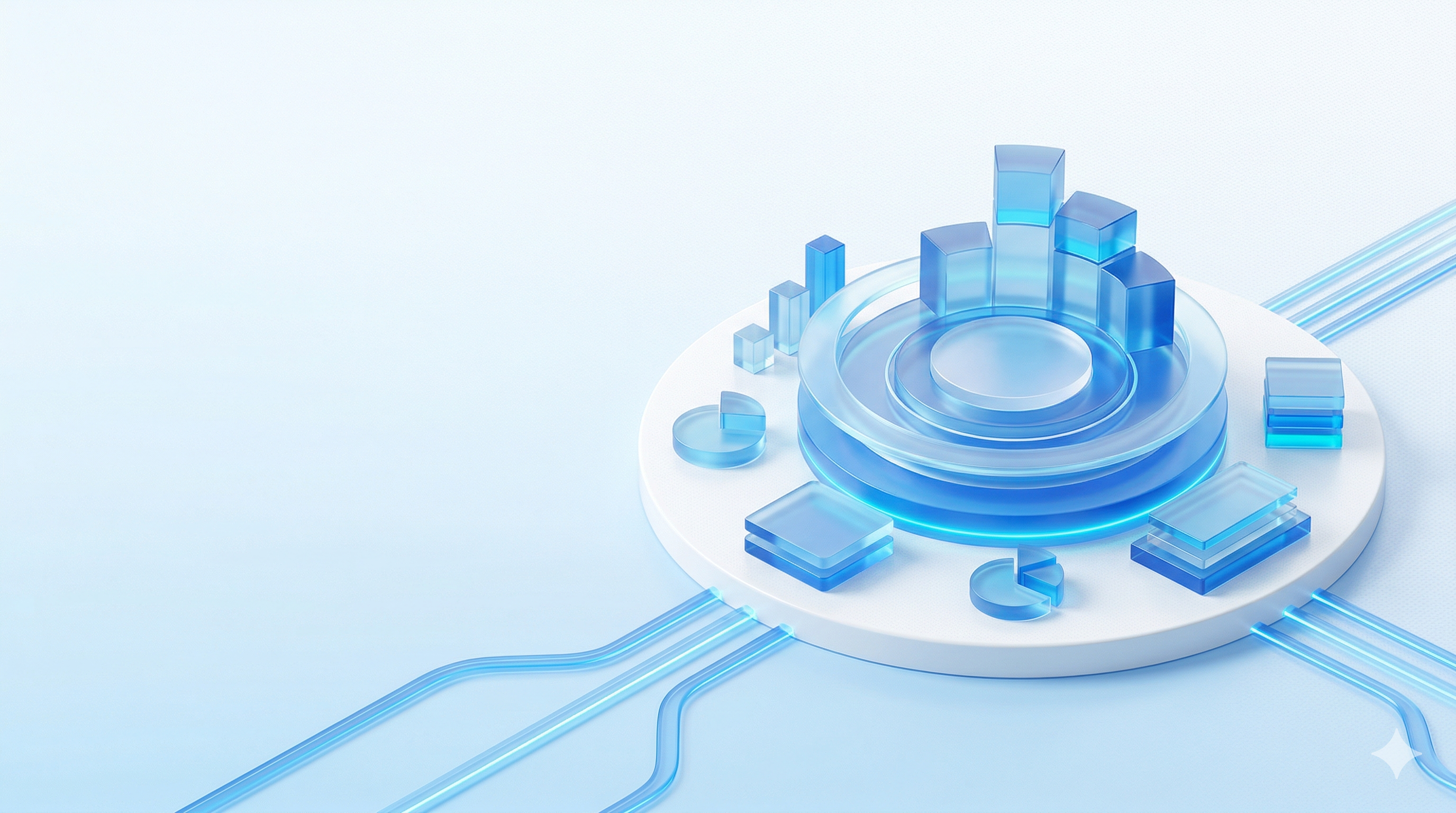 项目驾驶舱主视觉